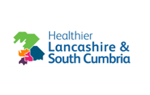 healthier Lancashire and South Cumbria_logo
