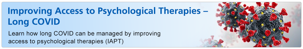 Long-term conditions Long COVID