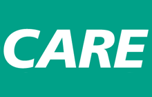 Care UK Logo