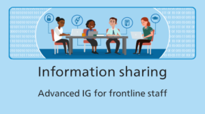 Information Sharing