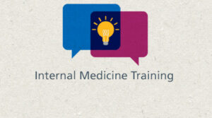 Internal Medicine Training