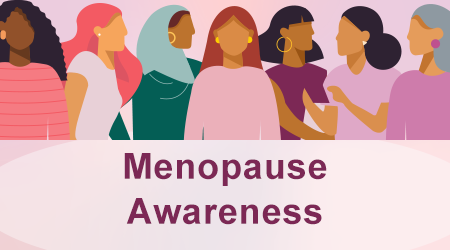 Menopause Awarenessv
