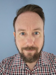 Mark Bytheway