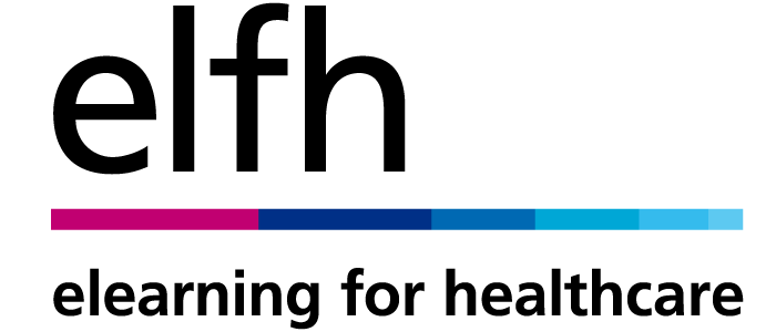 e-Lfh Logo