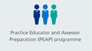 Practice Educator and Assessor Preparation (PEAP)