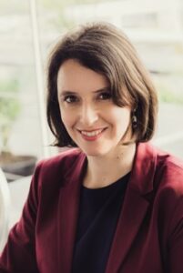 Sandra Eismann
