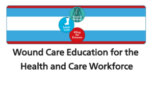 Wound Care Education mobile banner