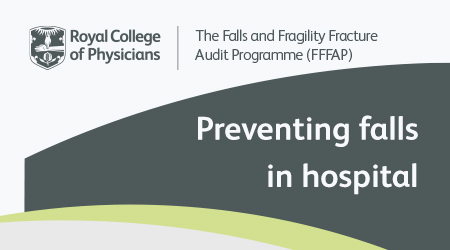 Preventing Falls in Hospital: Fallsafe/Carefall