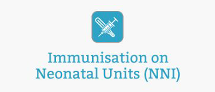 Immunisation on Neonatal Units