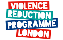 Violence Reduction Programme logo