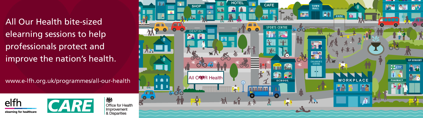 All Our Health