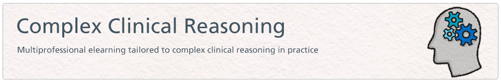 Complex Clinical Reasoning