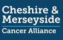Cheshire and Merseyside Cancer Alliance Logo
