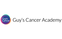 Guy's Cancer Academy Logo