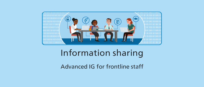 Information Sharing