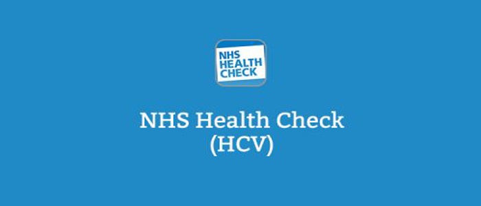 NHS Health Check