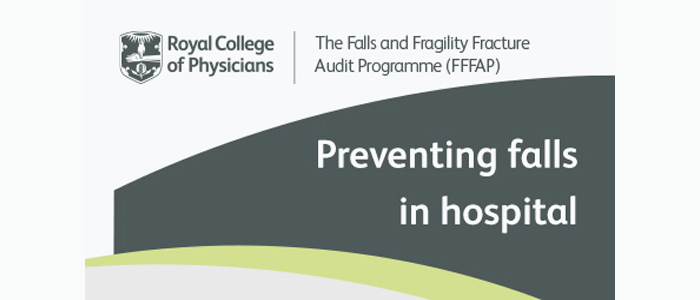 Preventing Falls in Hospitals