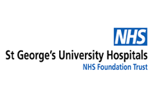 St George's University Hospital