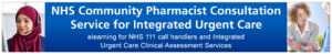 Community Pharmacist Consultation Service