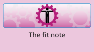 The Fit Note