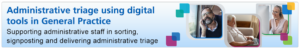 administrative triage_remote triage