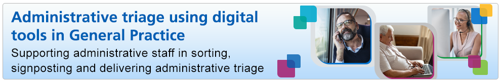 administrative triage_remote triage