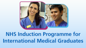 NHS Induction Programme for International Medical Graduates