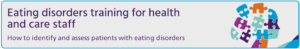 BEAT eating disorders