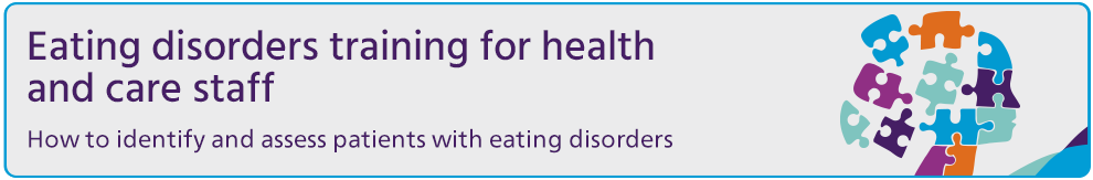 BEAT eating disorders