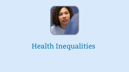 Health Inequalities