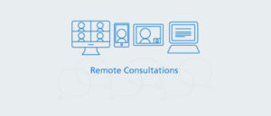 Remote Consultations