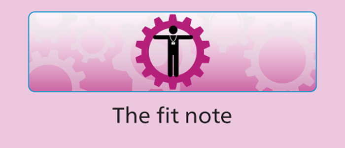The Fit Note