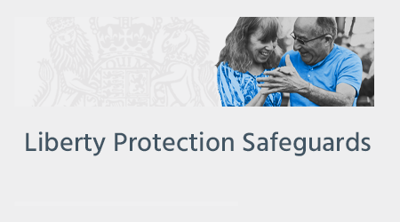Liberty Protection Safeguards