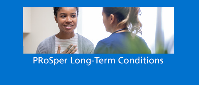 PRosPer Long Term Conditions