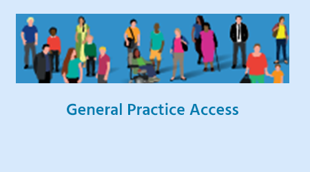 General Practice Access