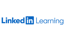 Linked In Learning Logo