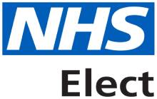 NHS Elect logo