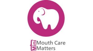 Mini Mouth Care Matters - mobile banner
