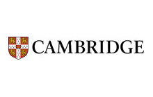 Cambridge University logo