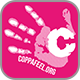 CoppaFeel! Badge