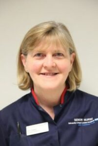 Ann Casey