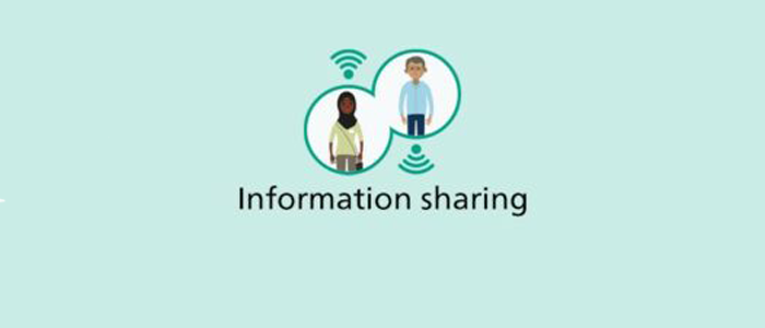 Information Sharing