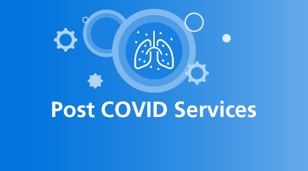Post COVID Services