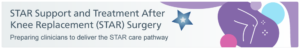 STAR: Support and Treatment After Replacement Banner