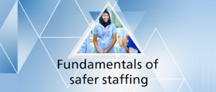 Fundamentals of Safer Staffing latest news