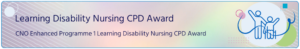 Learning Disability Nursing CPD Award
