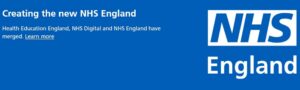 Creating the new NHS England