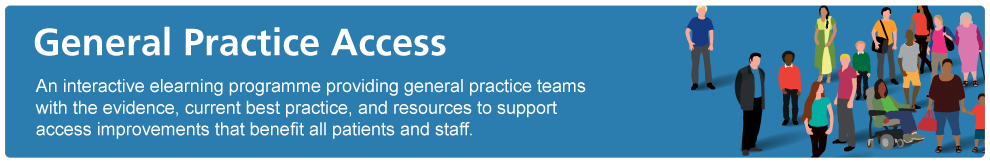 General Practice Access