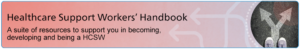 Healthcare Support Workers Handbook