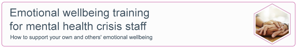 New bite-sized sessions support colleagues’ emotional wellbeing